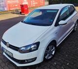 Volkswagen Polo 1.2 TSI 66kW LIFE LIFE, Tüv neu, nur 69 Tkm - Volkswagen Polo: N6