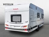 Dethleffs c-go 495 QSK Edition10*AutarkPaket*MJ2025*ATC - Offers matching your search criteria
