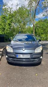 Renault Megane Kombi 1.9 dCi | Navi | 2616... - Renault Megane: R26