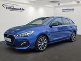 Hyundai i30cw YES! Plus Navi LED Apple CarPlay Android A - Hyundai i30: Blau, Cw