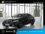 Mercedes-Benz S 580 e 4M AMG*PANO*EXCL-PAKET*HAL*360°KAMERA*