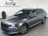 Skoda Superb Combi 1.4 TSI iV Style DSG NAV+LED+ACC+VC - Skoda Superb Style mit Hybrid-Antrieb (Benzin/Elektro)