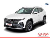 Hyundai Tucson 1.6T-GDI Facelift Aut LED Kamera Navi Sit - Hyundai TUCSON Jahreswagen