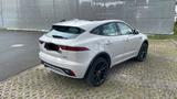 Jaguar E-Pace P250 R-DYNAMIC HSE AWD Auto R-DYNAMIC HSE - Jaguar E-Pace: R Dynamic Hse