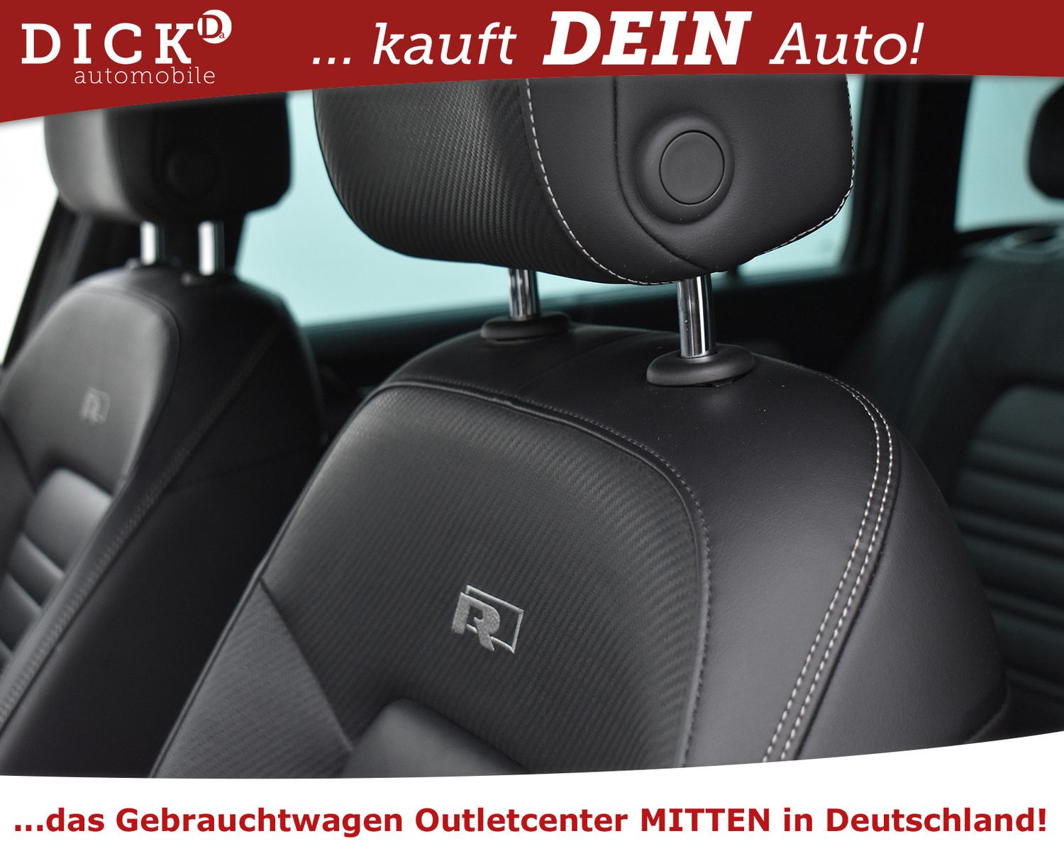 VW Passat 2.0d 4Mot DSG Highl 2X R Line STDHZ+DYNAU - Image 21
