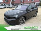 Skoda Kodiaq Sportline DSG *NEUES MODELL* 4x4*AHK-Vorb