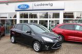 Ford C-Max C-MAX Titanium RFK Allwetterreifen - Ford C-Max SUV