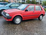 Toyota Starlet