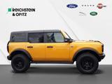Ford Bronco 2.7 V6 Aut. Wildtrak/Lux-Package #SOFORT - Ford: Wildtrak