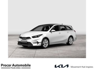 Kia Leasingangebot: Kia Ceed SW 1.5T DCT GT-line ACC LED LAGERAKTION!!
