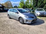 Toyota Auris Touring Sports Hybrid Executive - Toyota Auris in Berlin: Sports