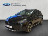Ford Fiesta 1.0 EcoBoost Hybrid S&S ACTIVE - Ford Fiesta Tageszulassungen mit Benzin-Antrieb