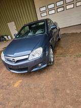 Opel Tigra - gebrauchte Opel Tigra aus dem Jahr 2009