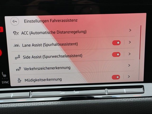 Volkswagen Golf - Bild 16
