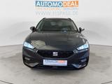 Seat Leon Sportstourer FR AUTOMATIK ALLWETTER NAV LED - Seat in Duisburg