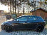 Seat Ich verkaufe seat leon fr - Seat Leon aus 2008: Fr