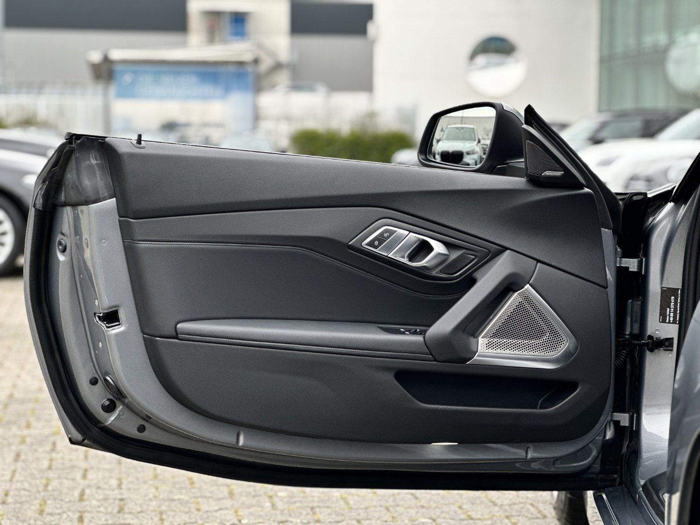 BMW Z4 - Bild 10