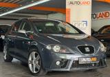 Seat Leon FR 2.0 TDI*KLIMAAUTO*TEMPO*HU/AU NEU* - Seat Leon aus 2007: Fr