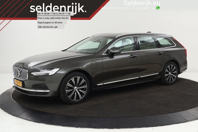 Volvo V90 2.0 T6 AWD Business Pro | panorama dach | 36