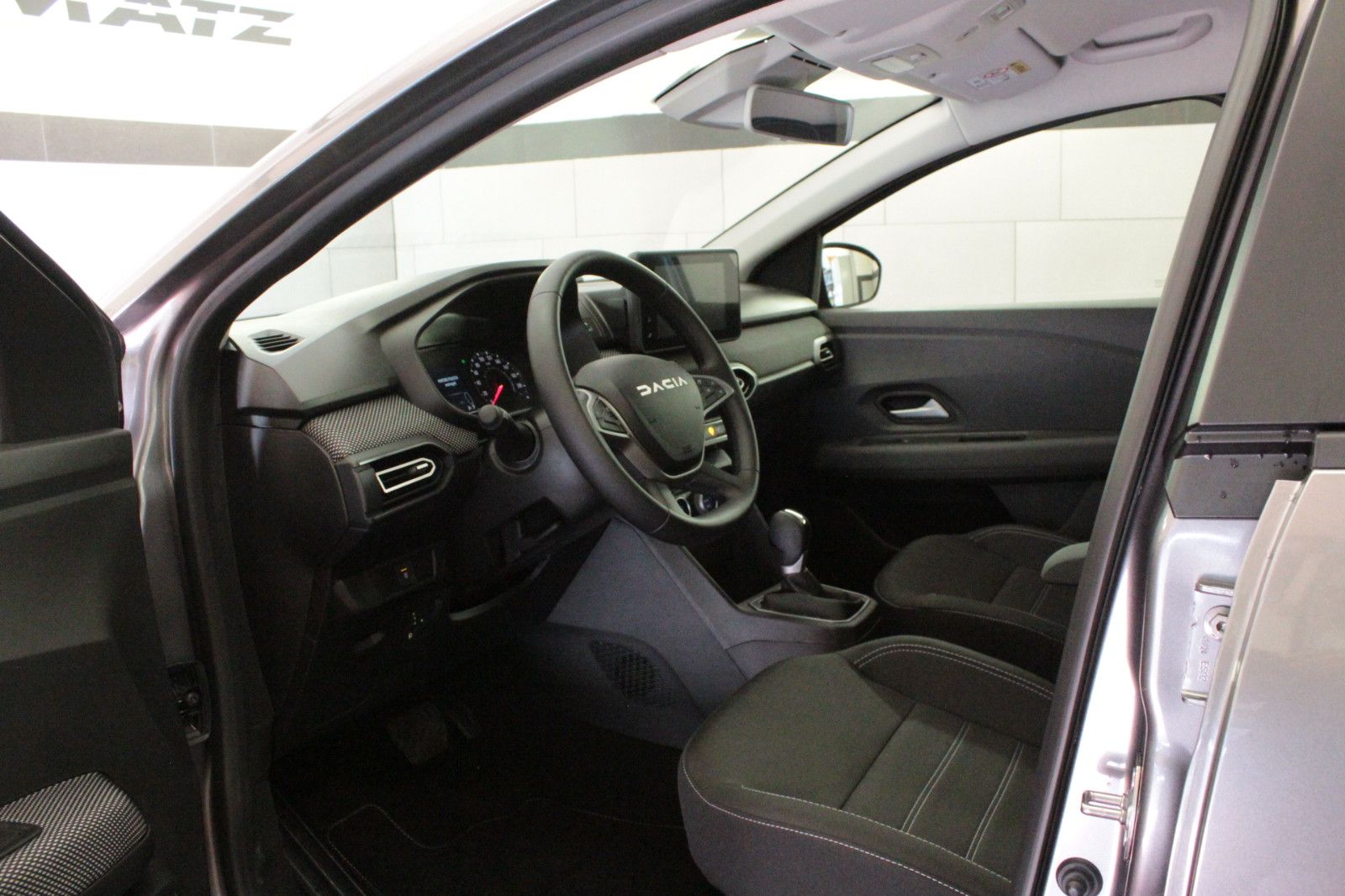 Fahrzeugabbildung Dacia Sandero TCe 90 auto Journey *Komfort-Paket*Sitzh