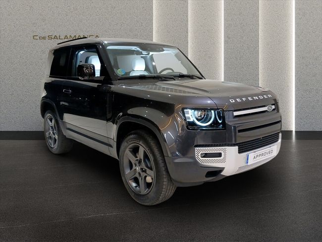 Land Rover 3.0D I6 250 S 90 Auto 4WD MHEV imagem 3