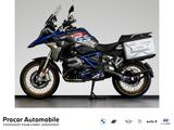 BMW R 1200 GS LED Tempomat ABS - Offers