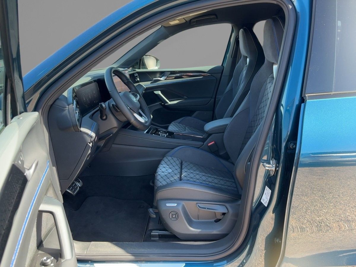 Volkswagen Tiguan - Bild 13