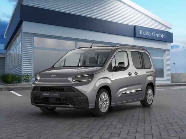 Toyota Proace City Verso 1.5 D-4D L1 Automatik Lounge