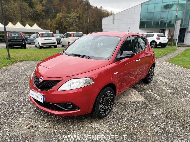 LANCIA YPSILON 2020 occasion — photo 3