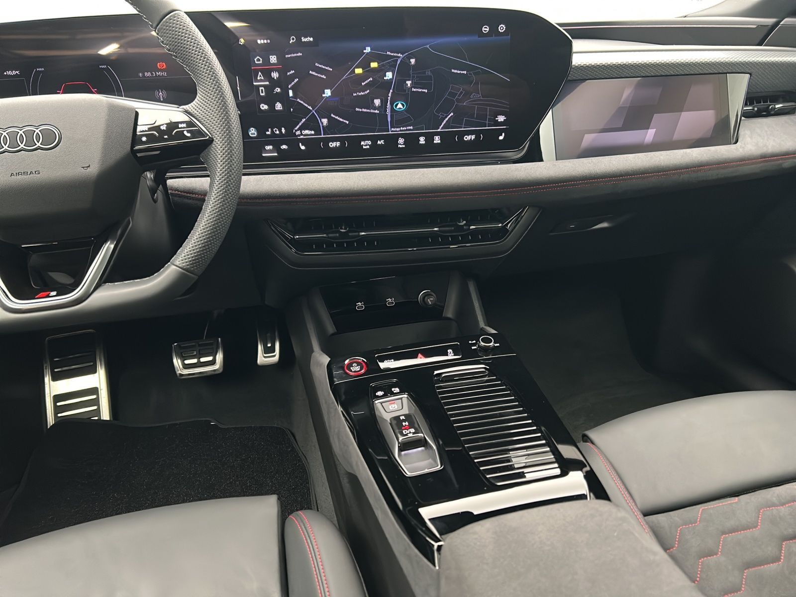 Audi A6 e-tron - Bild 8