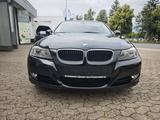 BMW 318d - - BMW 318 aus 2009: 318d