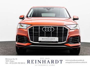 Audi Q7 - 6