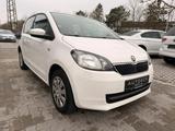 Skoda Citigo Ambition 1.0L 44KW *Navi*Klima*Eco*ISOFIX - gebrauchte Skoda Citigo aus dem Jahr 2015