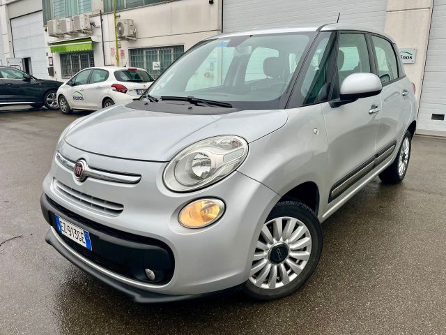 Fiat 500L 0.9metano(scadenza 5/2027) 2015 135.00