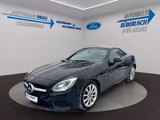 Mercedes-Benz SLC 200 SLC Roadster SLC 200 - gebrauchte Mercedes-Benz SLC 200 aus dem Jahr 2019