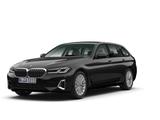 BMW 530i xDrive Touring Luxury Line Aut. Klimaaut. - BMW 530 Gebrauchtwagen in Stuttgart