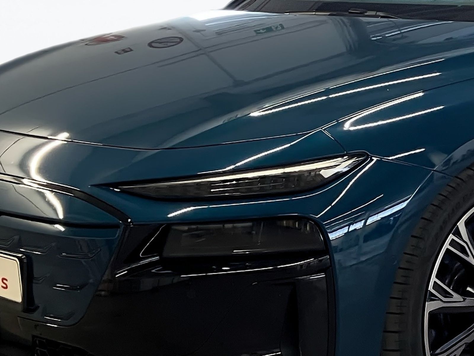 Audi S6 e-tron - Bild 6