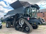 Fendt ideal T 9 - Fendt LKWs
