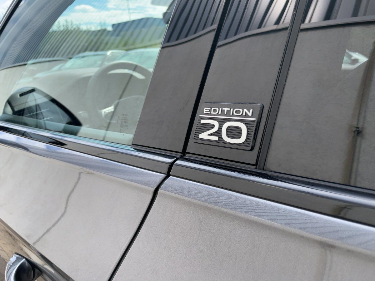 Volkswagen Touareg Elegance 3.0 TDI 4Motion MATRIX AHK PANO foto 16