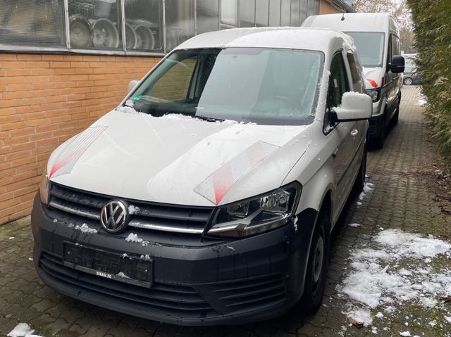 Volkswagen Caddy Nfz Kasten Trendline 2.0 TDI "