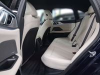 BMW i4 - Vorschau Bild 11