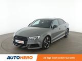 Audi A3 Limousine 40 TFSI quattro Sport Aut.*NAVI* - Audi A3 Gebrauchtwagen in Berlin