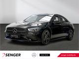 Mercedes-Benz CLA 180 AMG Line Night Keyless-Go Rückfahrkamera - Mercedes-Benz CLA 180 in Hamm