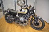 BMW R 12 2 Pakete/Option 719 - NEU CHOPPER