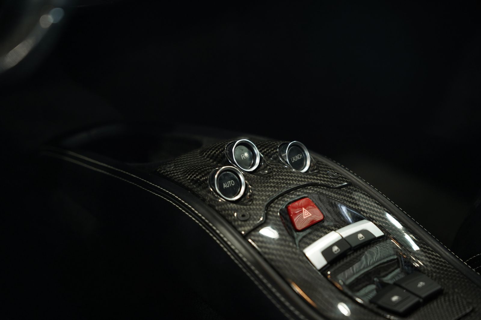 Ferrari 458