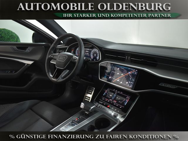 Audi A6 45 TDI Qu. S-Line Sport Plus *ACC*VIRT*AHK*