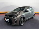 Kia Picanto 1.2 Spirit Automatik+Navi+Kamera+SHZ - Kia Picanto in Kiel
