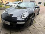 Porsche 997 Carrera S Cabriolet