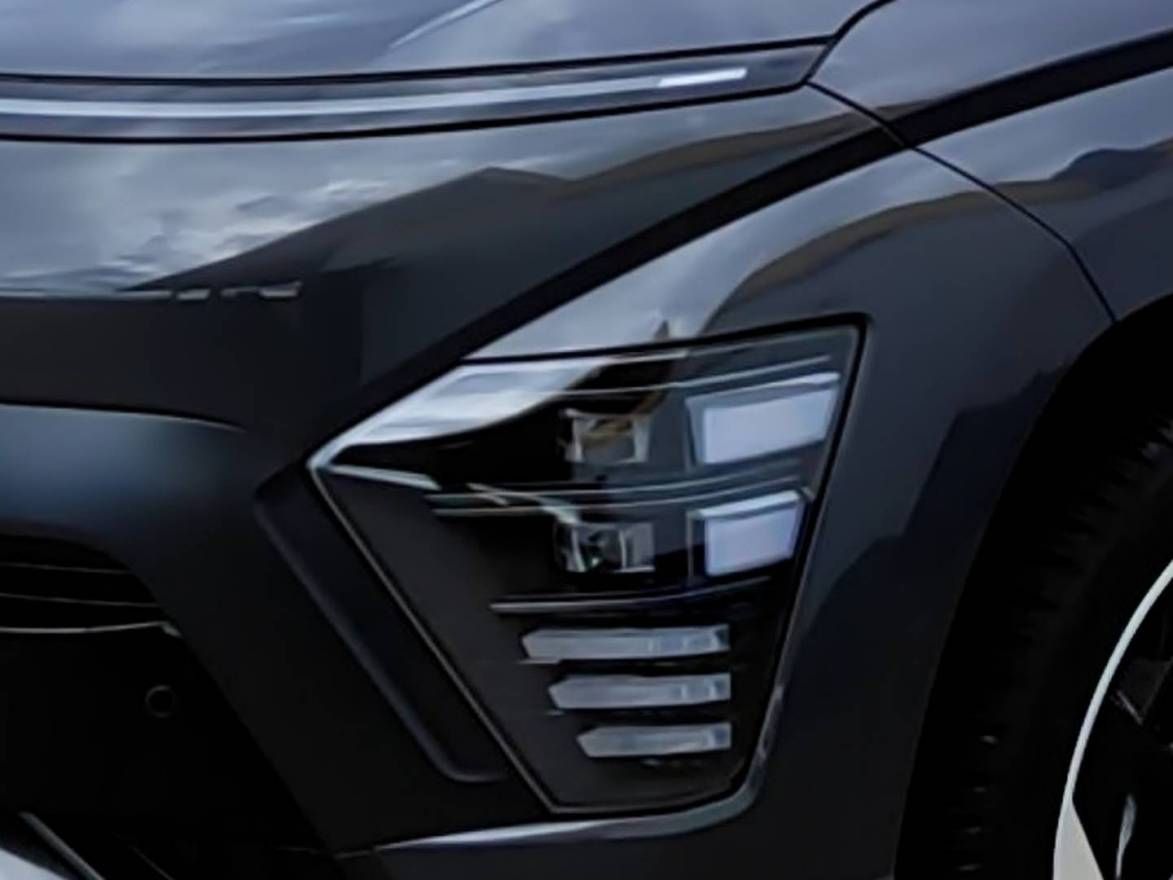 Hyundai Kona – Bild 5