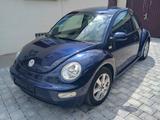Volkswagen Beetle 1.6 en vogue TÜV ohne Mängel bis 05/27 - Volkswagen New Beetle mit Benzin-Antrieb: Limousine, Klimaanlage, 2.0